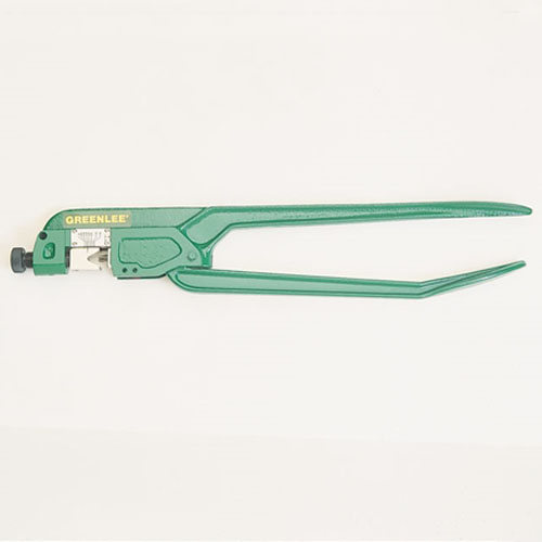 GREENLEE 06894 - Crimper, Manual (1981)