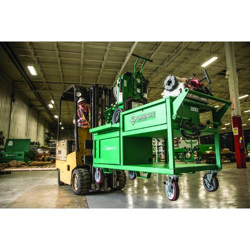 Greenlee threader deals