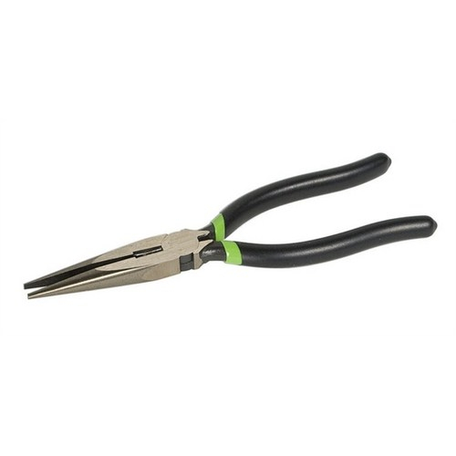 Buy Greenlee 89252, 035107D Long Nose SideCutting Pliers Mega Depot