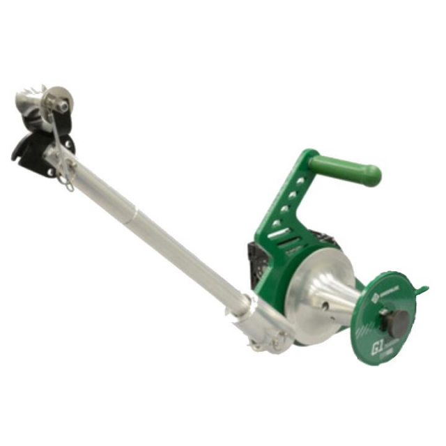 Buy Greenlee G1, VersiTugger Handheld Puller, 1000 lb Mega Depot