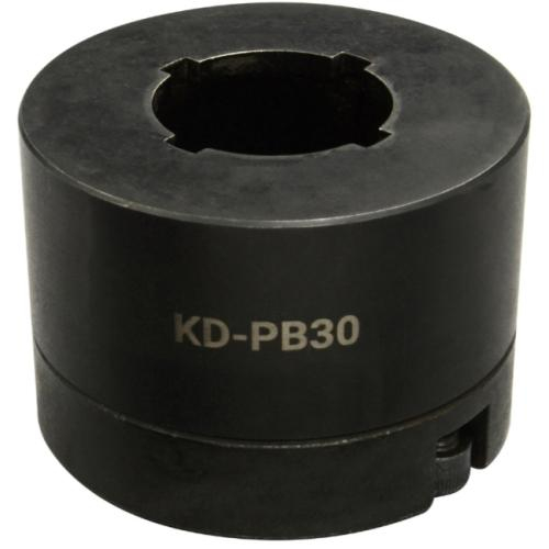 Buy Greenlee KDPB30, 52086987 Pushbutton (Oiltight) Knockout Die 30.5mm Mega Depot