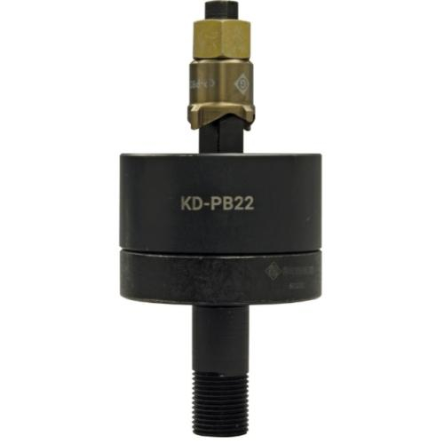 Buy Greenlee KSPB22, 52086984 Pushbutton (Oiltight) Knockout Set 22