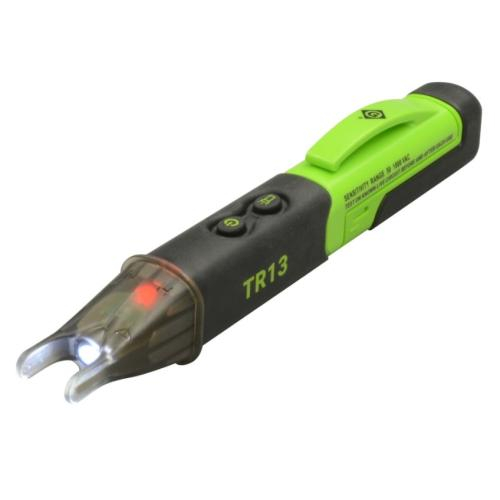 Buy Greenlee TR13, 52087527 DualTip NonContact Voltage Detector Mega Depot
