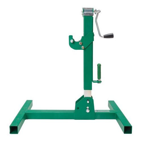 Greenlee Rxm, Reel Stand (rxm)