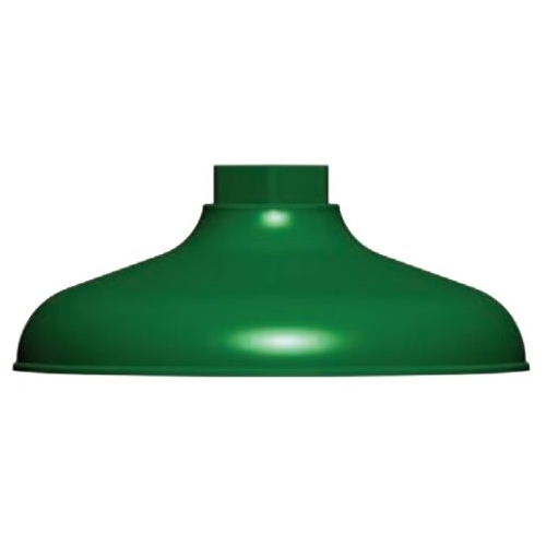 Guardian Equipment Ap450-032grn, Green Plastic Shower Head