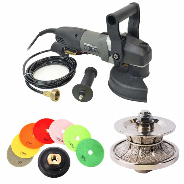 Hardin BRTV30POLSET