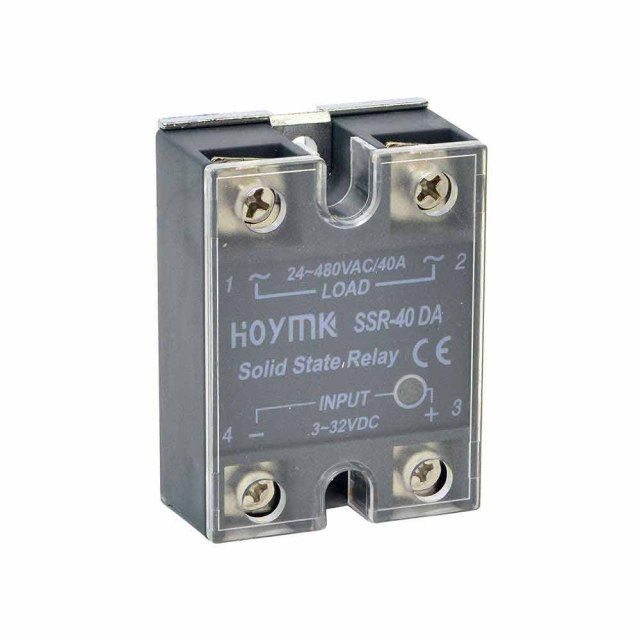 Hardin Hd-234 Relay, Relay For Hd-234ss