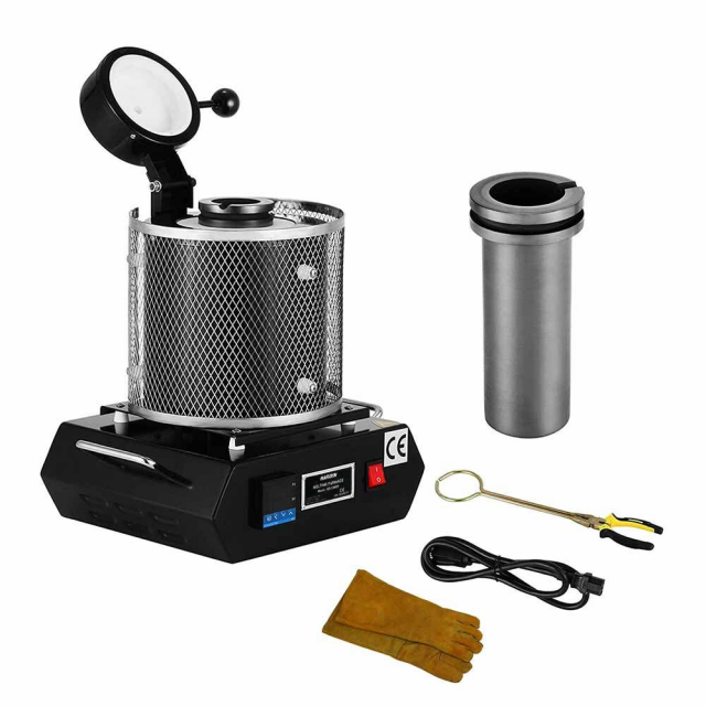 Hardin HD-334MF