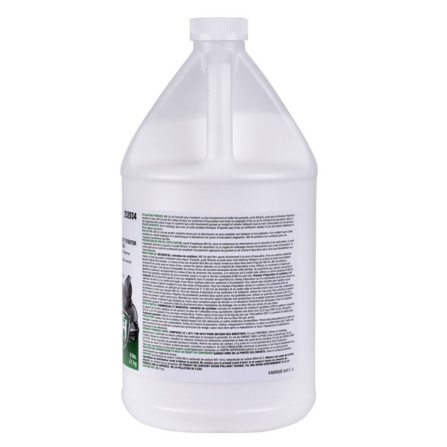 Buy Hercules 252034, Aid-Ox 9lb. Foaming Porosity Restorer