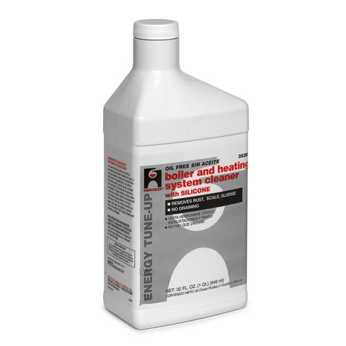 Hercules 35206, 1qt. Boiler And Heating System Cleaner