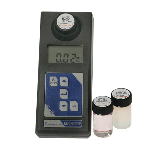 Hf Scientific 20008, Microtpi Portable Turbidimeter
