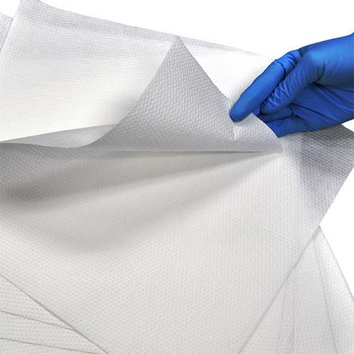 High-tech Conversions Sn-1112, Synergy Composite Nonwoven Wipe
