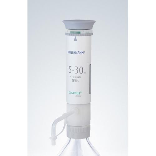 Buy Hirschmann 9350000, Ceramus Classic Dispenser 530 ml Mega Depot