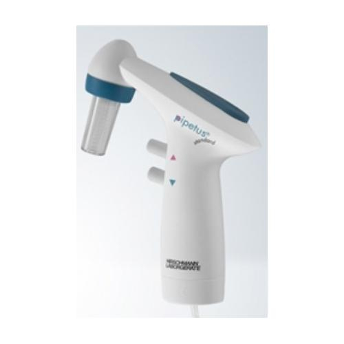 Hirschmann 9903000, Pipetus Standard Motoric Pipette Filler 230v Euro