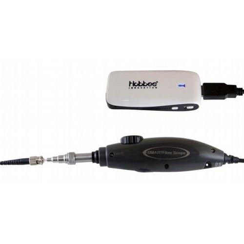 Hobbes Fis-016-wifi, Smartfiber Scope System With Wifi Adapter