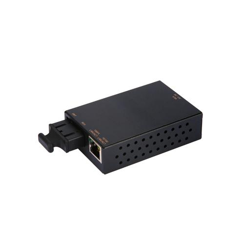 Hobbes Nl50t, Nl50 Series Multi-mode St Media Converter