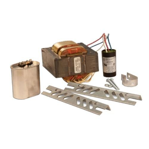 Howard S-100-4t-hxh-k, High Pressure Sodium Ballast Kit, 100w, S54