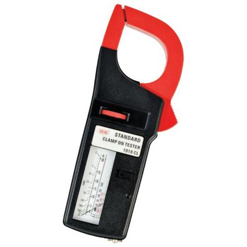 Hoyt 1010cl, Rotary Scale Clamp Meter