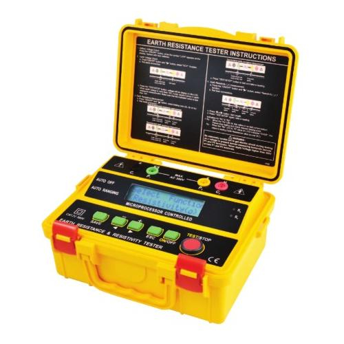 Vrbgify Advanced Network Cable Tester Multifunction Wire
