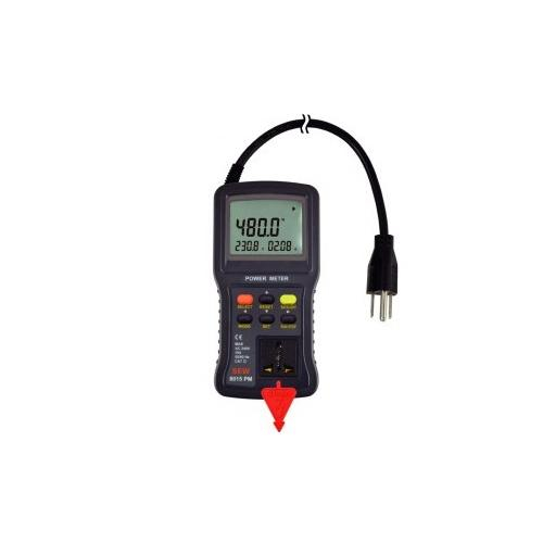 Hoyt 8015 Pm, Portable Handheld Power Meter