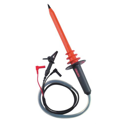 Hoyt Pd-20, High Voltage Probe