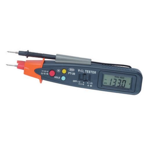 Hoyt Pt-30, Digital Multimeter