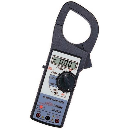 Hoyt St-3620, Ac Clamp Meter