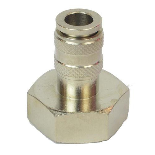 Hydro Handle Hh21sf, Mini Coupler, 3/4" Ght Female Fitting