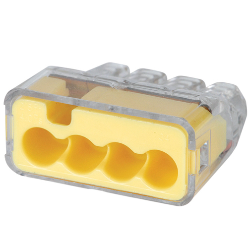 Ideal Insure Wire Connectors