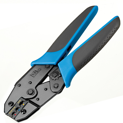 Ideal 30-500, Crimpmaster Crimp Tool