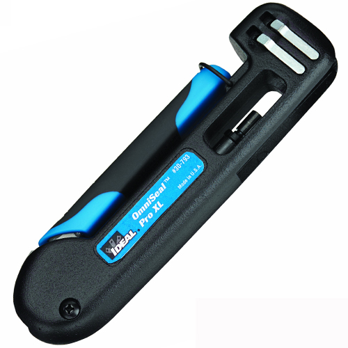 Ideal 30-793, Omniseal Pro Xl Compression Tool