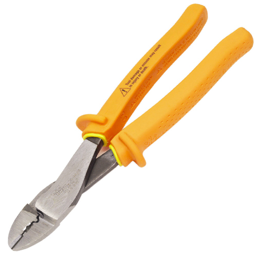 Ideal 30-9429, Insulated Multi-crimp Tool 9-3/4 In.