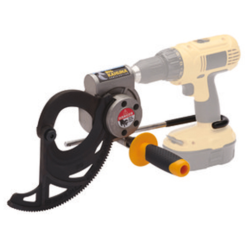 Buy Ideal 35076, Big Kahuna Cable Cutter, Drill Powered Mega Depot