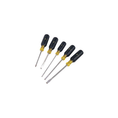 Ideal 35-297, 5-piece Screwdriver Set