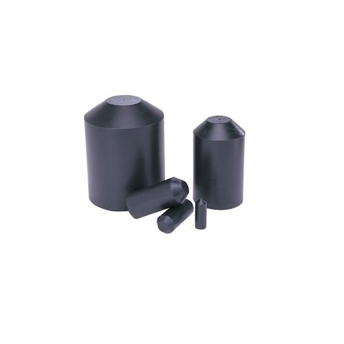 Buy Ideal 46383, ThermoShrink MediumWall Heat Shrinkable End Cap