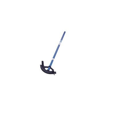 Ideal 74-034, Iron Bender 1-1/4 With 74-021 Handle