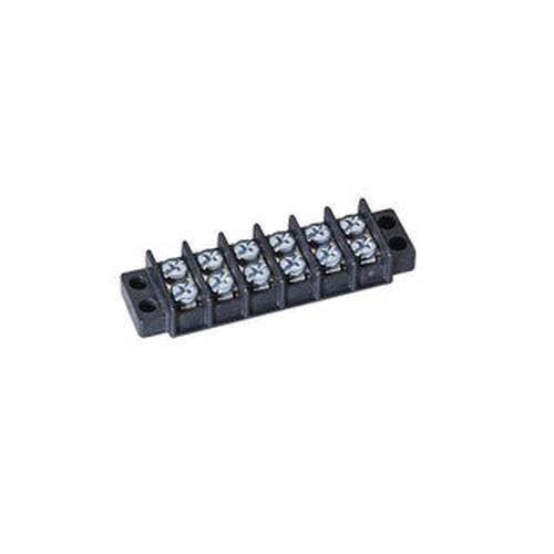 Ideal 89-210, Terminal Strip - 10 Circuit