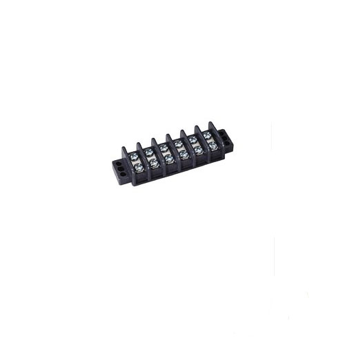 Ideal 89-412, Terminal Strip, 12-circuit