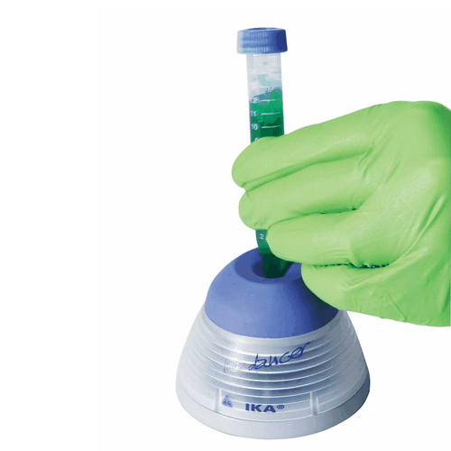 Buy Ika 0003365000, Lab Dancer Test Tube Orbital Shaker, 100240V