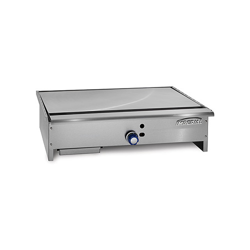 Imperial Ity-36, 36" Wide Teppan-yaki Griddle