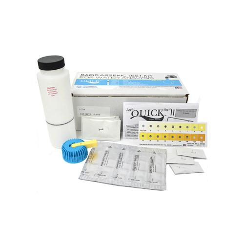 Buy Industrial Test Systems 4813035, Quick Arsenic II Test System