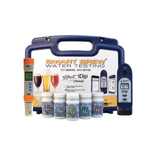 Buy Industrial Test Systems 486101SB2K, Smart Brew Advanced Kit