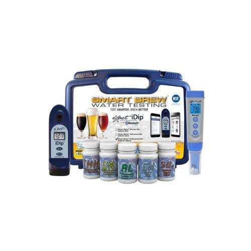 Industrial Test Systems 486101-SB3-K