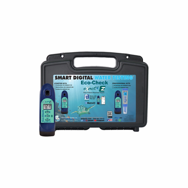 Industrial Test Systems 486207-CK