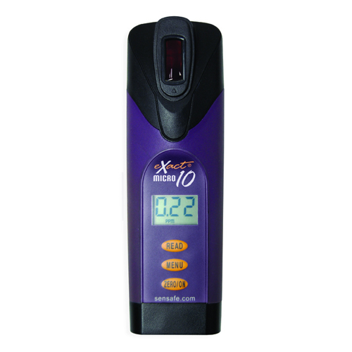 Buy Industrial Test Systems 486699, eXact Micro 10 Photometer Mega Depot