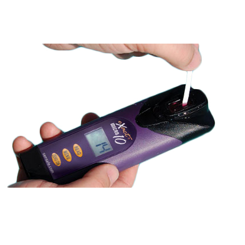 Buy Industrial Test Systems 486699, eXact Micro 10 Photometer Mega Depot