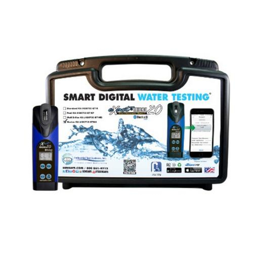 Industrial Test Systems 486700-BTMA
