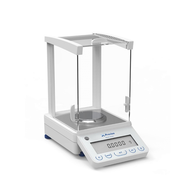 Intelligent PB 120A