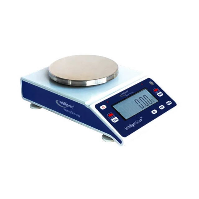 Buy Intelligent PW-3200, Decigram Precision Balance, 3200G - Mega Depot