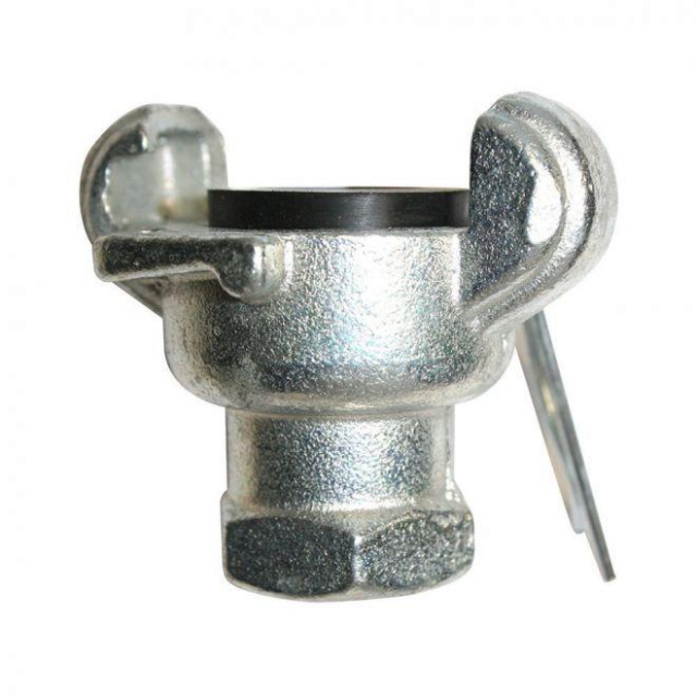 Interstate Pneumatics CU-800